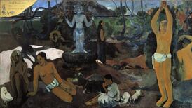 What are we, and where are we going?