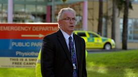 HSE laptops and phones stolen from senior IT officer