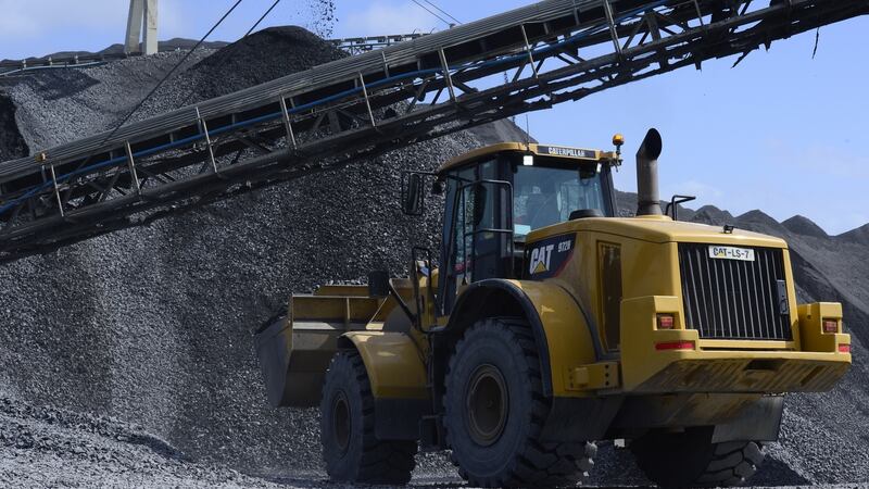 CRH executives like to say they’re simple folks at heart, that “turn big rocks into small rocks”