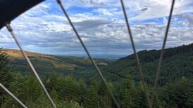 Cycle Series: Bloomin’ great route in the midlands