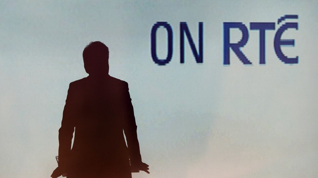 RTÉ continues to make good programmes. Photograph: Brenda Fitzsimons / THE IRISH TIMES