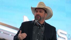 Country music star Garth Brooks accused of sexual assault in civil lawsuit
