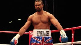 Crestfallen Fury wrong-footed by Haye withdrawal
