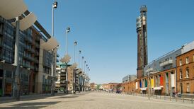 Smithfield the second-coolest place on the planet? It’s not even the second-coolest place in Dublin 7