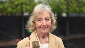 Daughter of Easter Rising participant ‘proud’ to attend GPO commemorative event