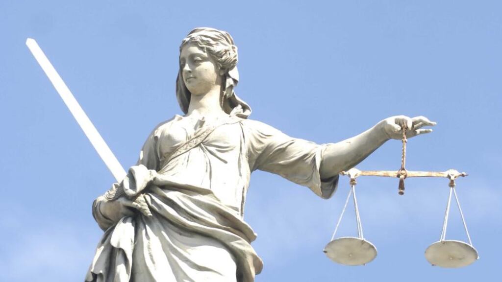 Michael Murray (43), of Killiney Oaks, Dublin, claimed he had become aware since his conviction that the State had been “accessing and recording” his solicitors’ telephone calls during his trial for rape and sexual assault.