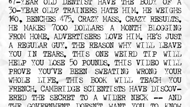 Various: You’ve Been Sweating Wrong Your Whole Life | Album Review