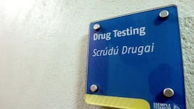 Monaghan’s Thomas Connolly handed two-year drug ban