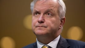 Ireland ‘on track for successful conclusion’ of bailout - Rehn