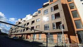 Priory Hall costs Dublin City Council €4m to date