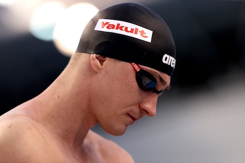 The Enhanced Games explainer: is the risk of death not enough to scare off athletes?