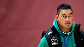 Pat Lam demands radical overhaul of structure and quality of refereeing in Pro12