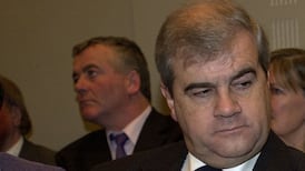 Graphic description of abortion ‘inappropriate’, says Gilmore