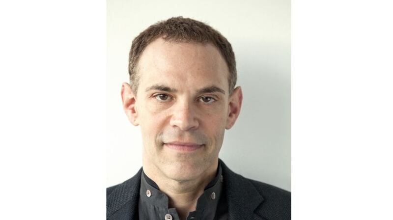 Author and legal scholar Eric Heinze: ‘The reason human rights have become so universal is because they have become so meaningless’