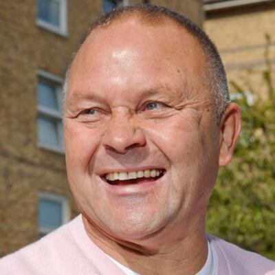 63 Up: ‘Life couldn’t be better, really,’ says Tony. Photograph: ITV