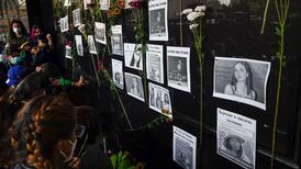 Mexico arrests ex-attorney general in missing students case