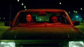 Kissing Candice: This is not the Dundalk you thought you knew