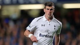 Zidane hails Bale as one of world’s top three