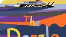 The Dazzle, by Robert Hudson