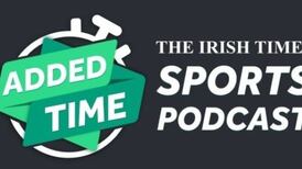 Added Time: Is Euro 2020 qualification now a certainty? Let’s get carried away