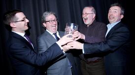 Corporate quiz raises €51,000 for Dublin Simon