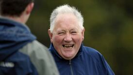 Former Ireland and Leinster rugby coach Roly Meates dies aged 85 after long illness