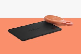 Chipolo Loop and Card review: Flexible and convenient tags keep tabs on your valuables
