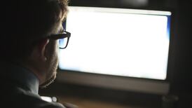 I saw a video of my ex-girlfriend on a porn site but I don’t think she knows