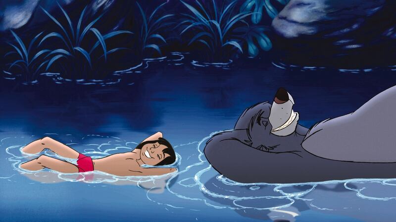 Timeless: The Jungle Book (1967) was the last film to be produced by Walt Disney