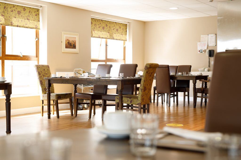 Aperee Living's home in Ballygunner, Co Waterford was shut by Hiqa last year.