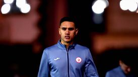 Max Mata’s seventh goal of the season earns Sligo Rovers a draw with Drogheda