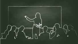 We have no business debating the need to wear masks in school