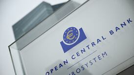 Further ECB rate cut in June all but guaranteed