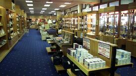 Post-Brexit duty-free shopping surge may hit Irish tax take