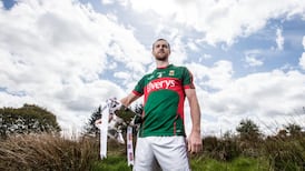 Mayo football captain Keith Higgins returns to hurling panel