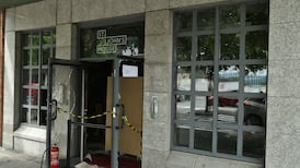 Bail refused for 18-year-old accused over petrol bomb attack on Tallaght building earmarked for asylum seekers