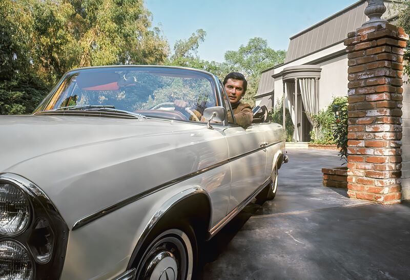 Life: Hollywood – Robert Evans