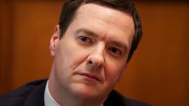 Osborne doubles growth forecast for UK