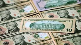 US economy slows, but growth outlook favourable