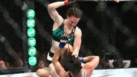 Ken Early: Fighters realise hardest part of  copying the McGregor formula