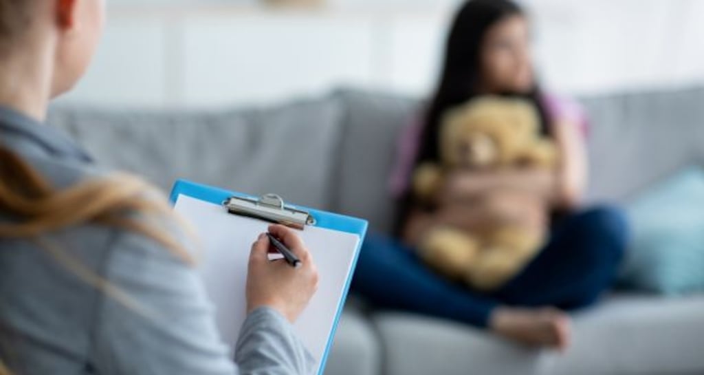 The review group on medication practice will first look at a targeted sample of patients treated for ADHD. Photograph: iStock