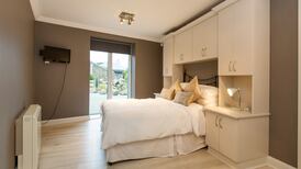 Good to go: apartment in Dalkey for €425,000