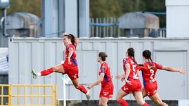 Women’s FAI Cup: Shelbourne and Athlone Town set up repeat decider after semi-final wins