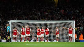 Arsenal vs PSV postponed due to pressure on London policing resources