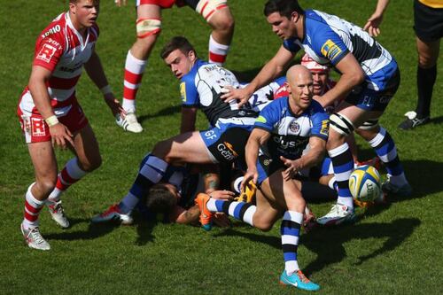 Peter Stringer signs one year deal with Sale Sharks