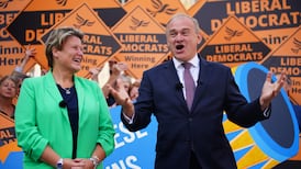UK byelection results paint truly ominous picture for Tories