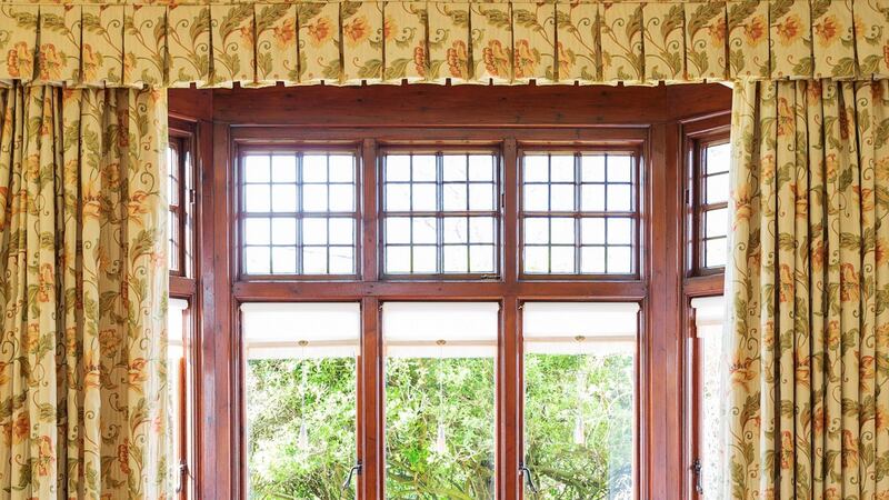 Tulach, Knapton Road, Monkstown, Co Dublin: four-bed Edwardian redbrick on one-third of an acre of gardens has link to Arthur Conan Doyle.