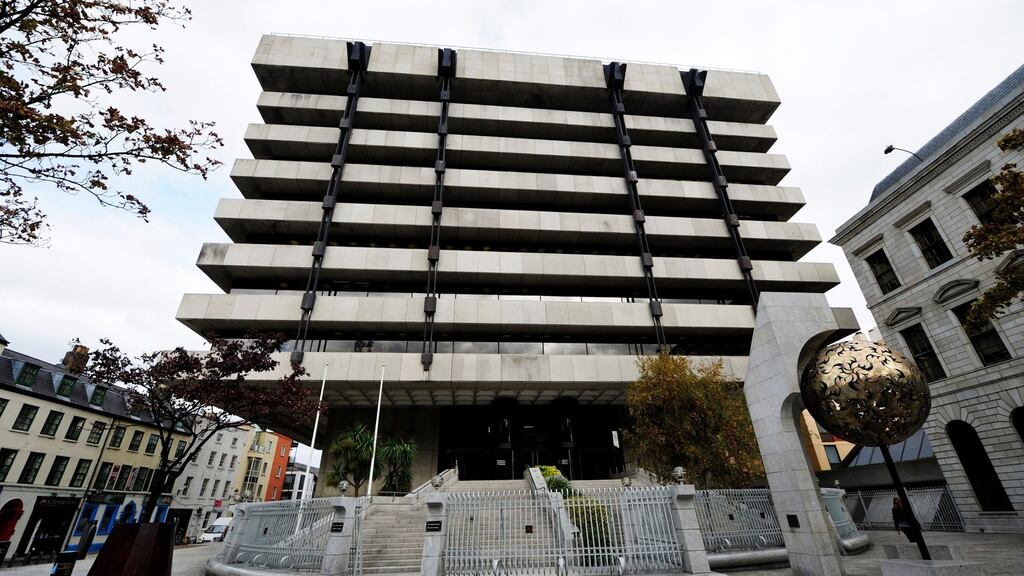 The Architects Journal said the proposed new Central Bank was “an exercise in how to do the greatest urban damage with only eight stories”.