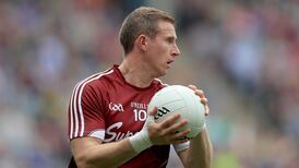 Galway’s Gary Sice to retire from inter-county football