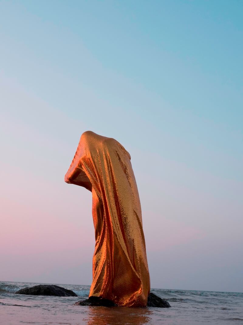 Eamonn Doyle: K28 (2018)